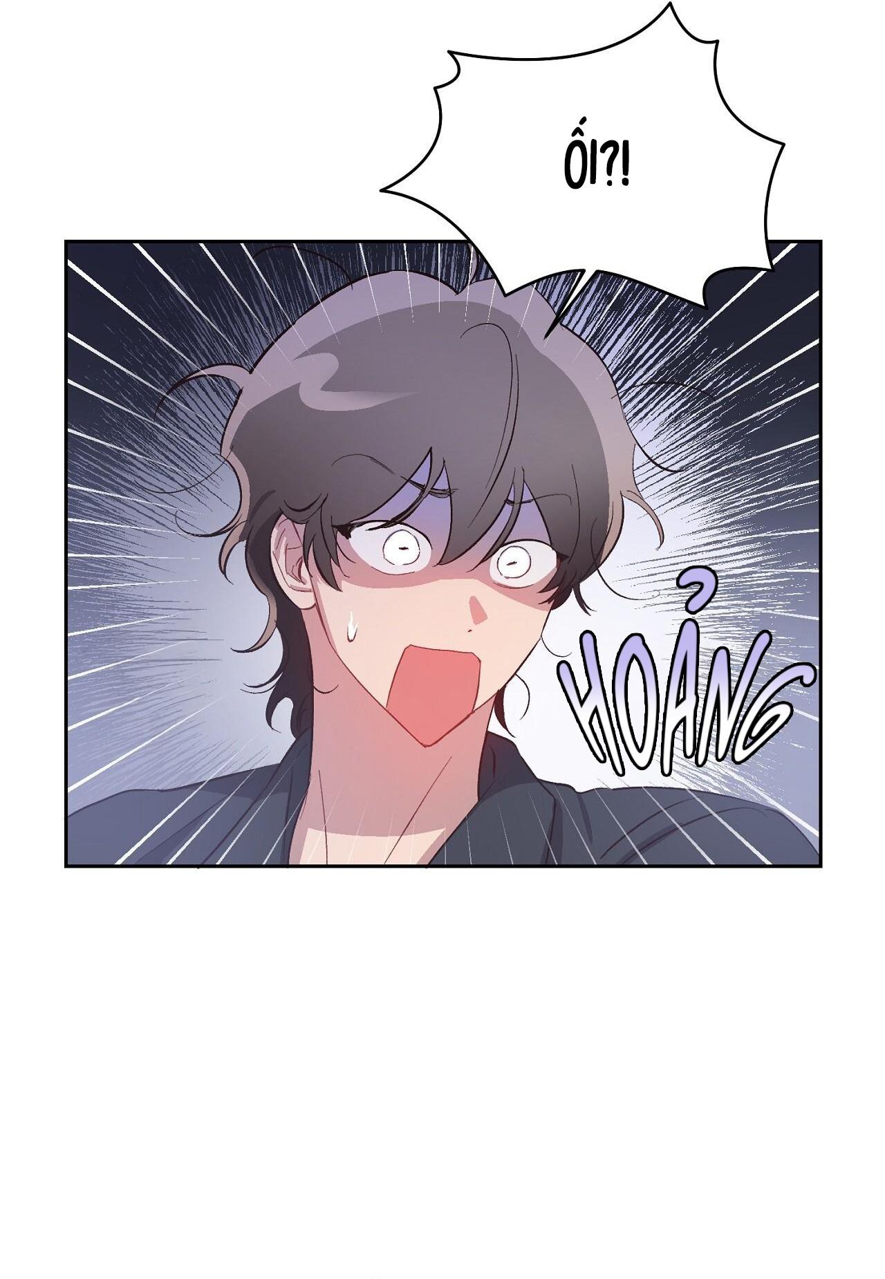 (CBunu) Bí Mật Của Mái Tóc Chapter 34 H - Next 