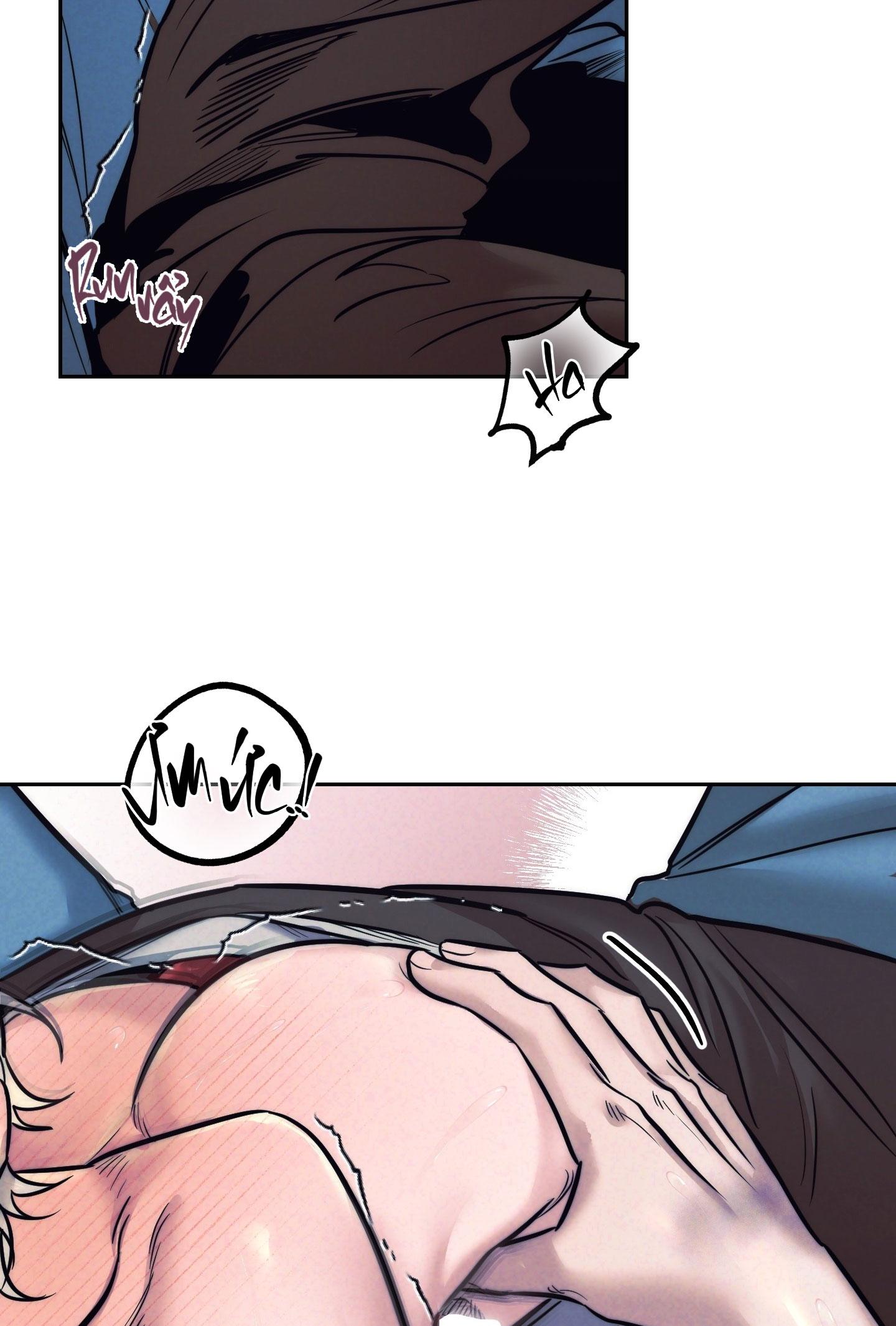 KỲ THỊ Chapter 54 - Next Chapter 55