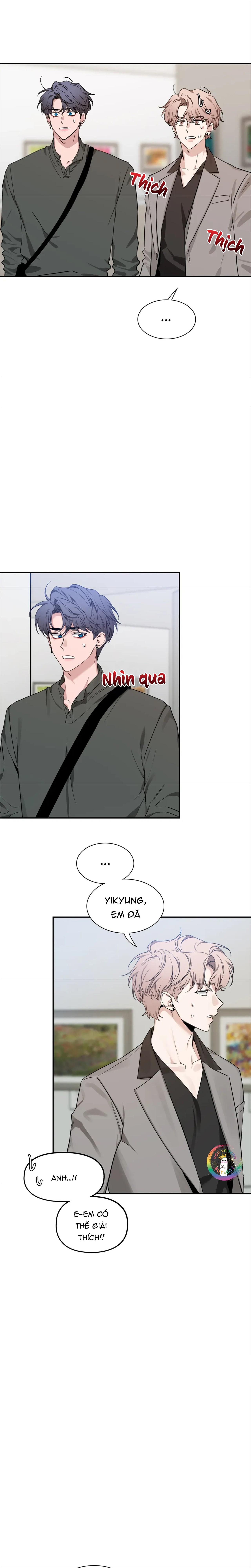 SKETCH Chapter 92 - Next Chapter 93