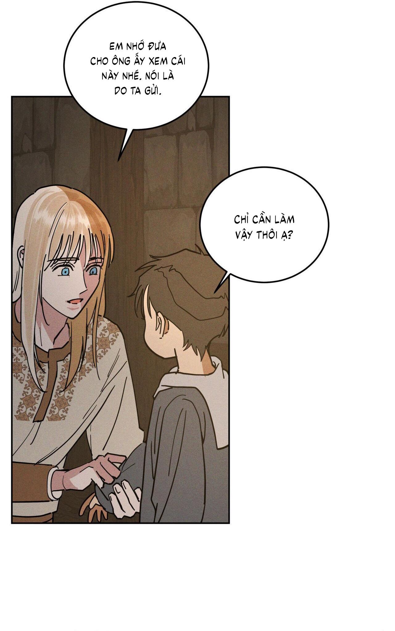 (CBunu) Antidote Chapter 56 - Next 