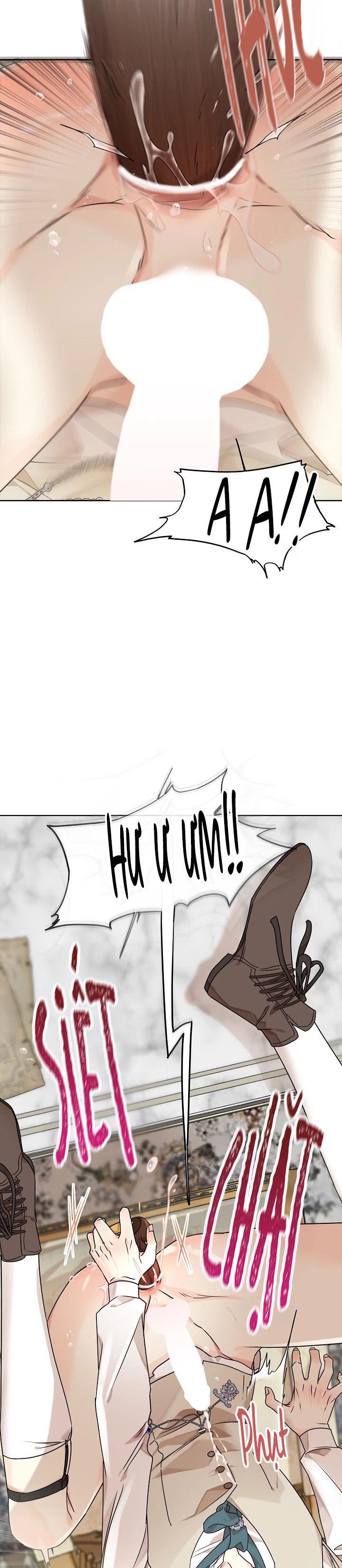 HANG RẮN Chapter 4 - Next 