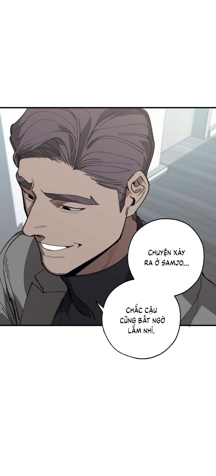 (CBunu) Tráo Đổi Chapter 77 - Next Chapter 78