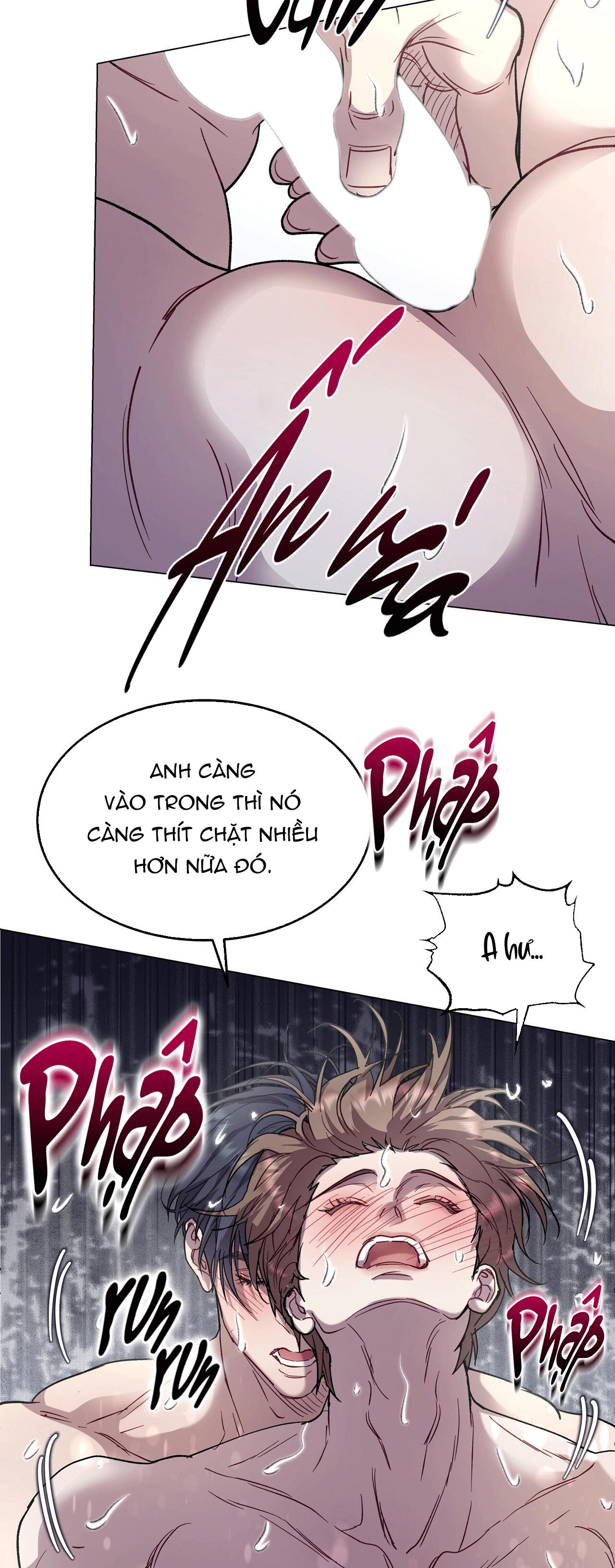 LỐI SỐNG ÍCH KỶ Chapter 86 - Next Chapter 87