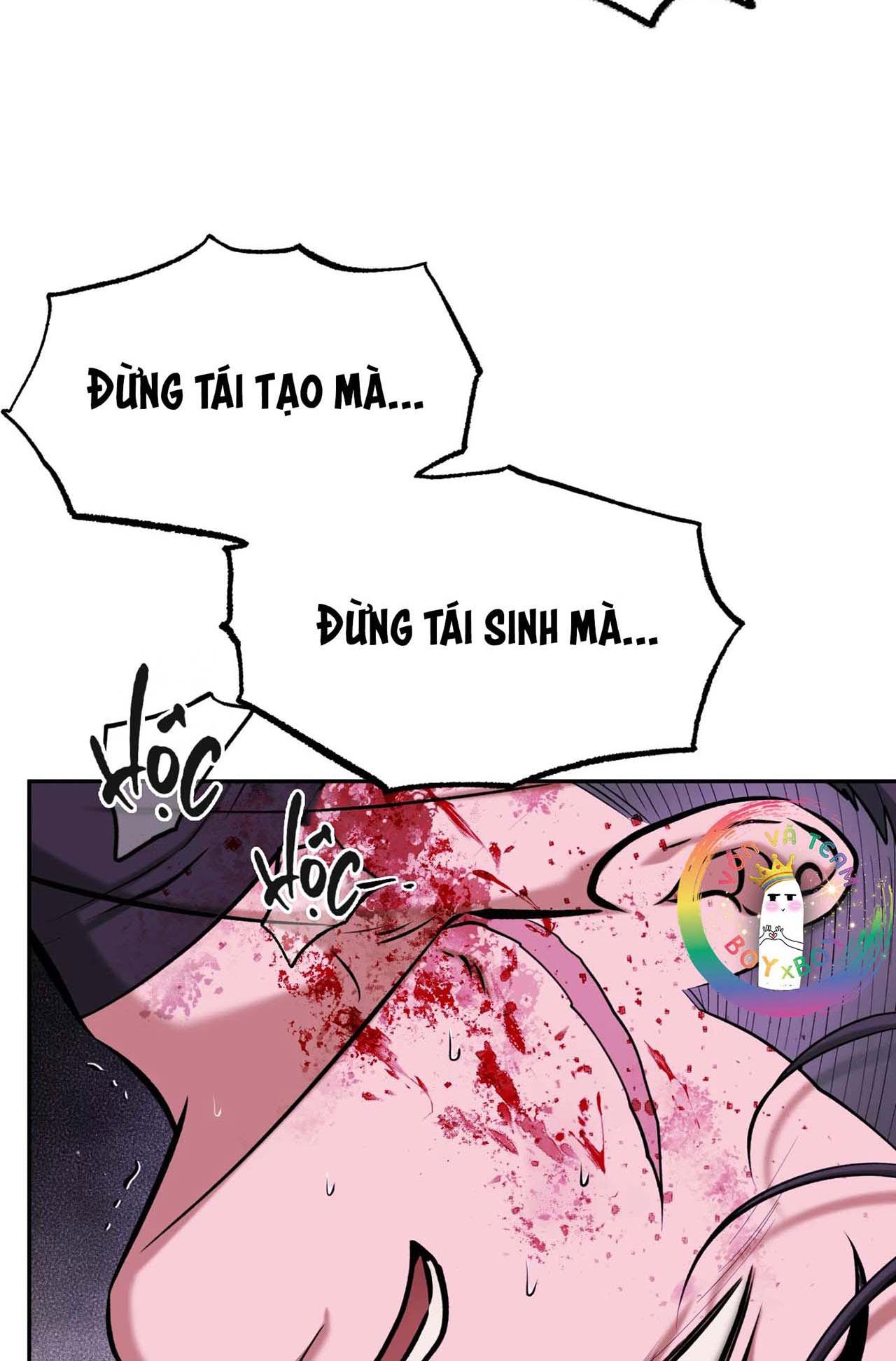Dying Light Chapter 7 Dập liên tục - Trang 2