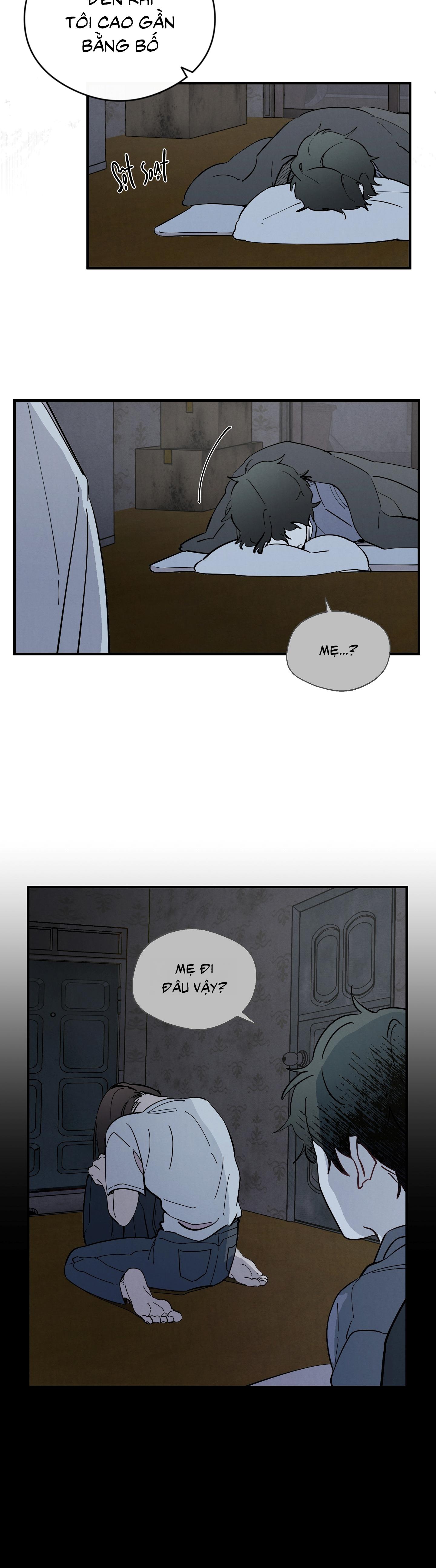 One-Room TA Chapter 53 - Next Chapter 54