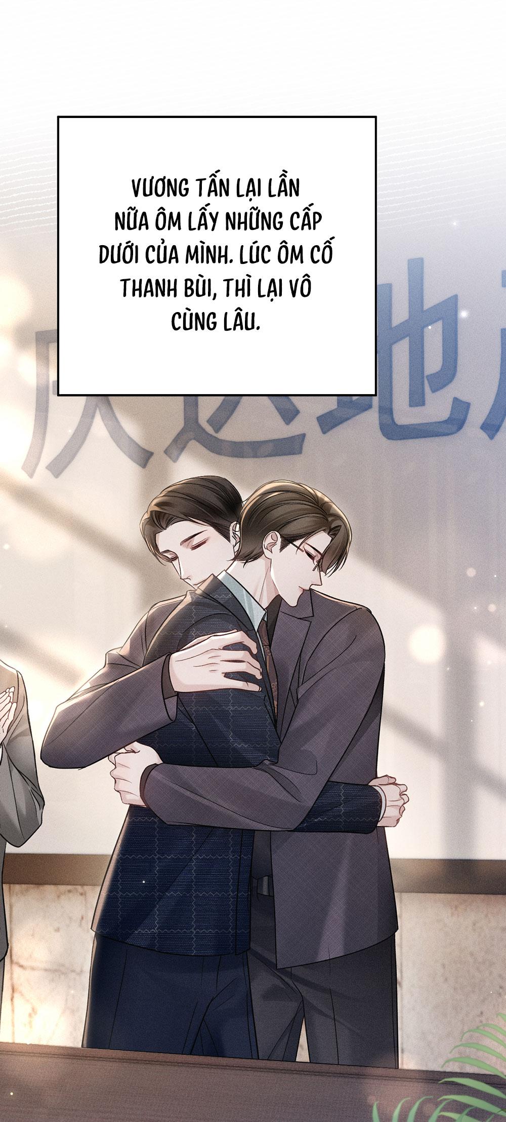 Cuộc Đối Đầu Gay Gắt Chapter 108 - Next Chapter 109