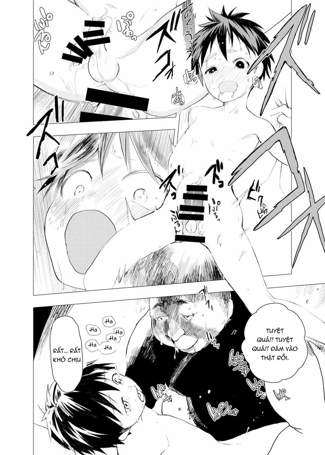Tuyển tập bộ truyện của tác giả Orukoa Chapter 20 - Next Chapter 21