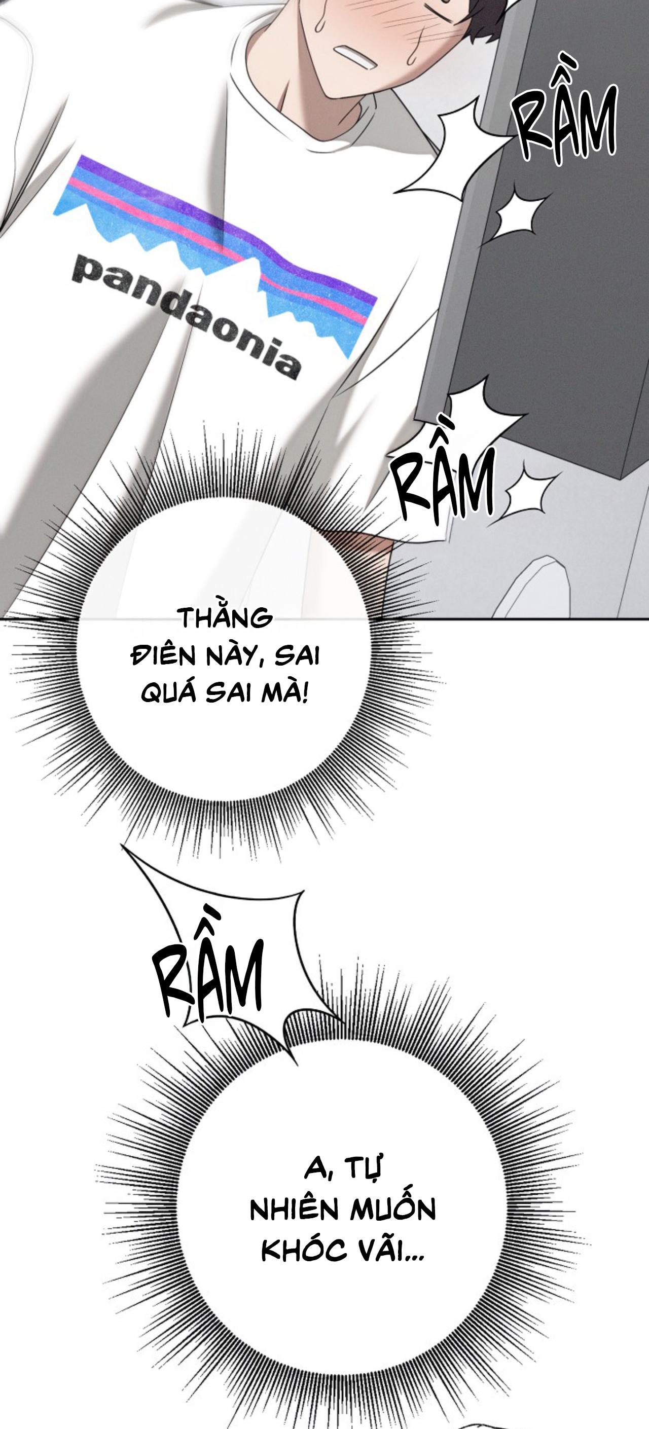 Critical Point Chapter 67 H - Next Chapter 68