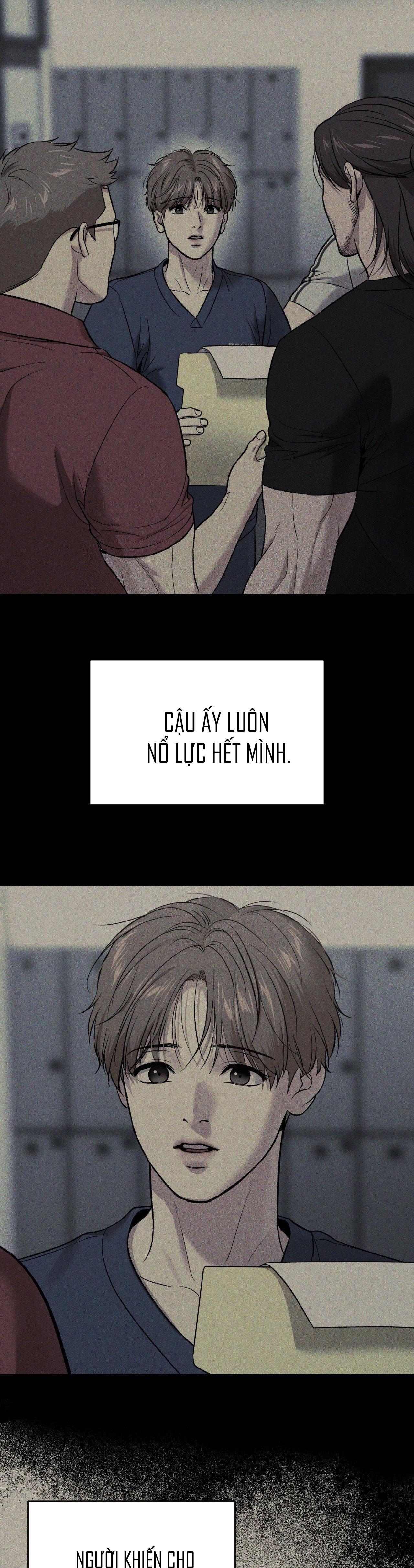 Jinx Chapter 77 - Next Chapter 78