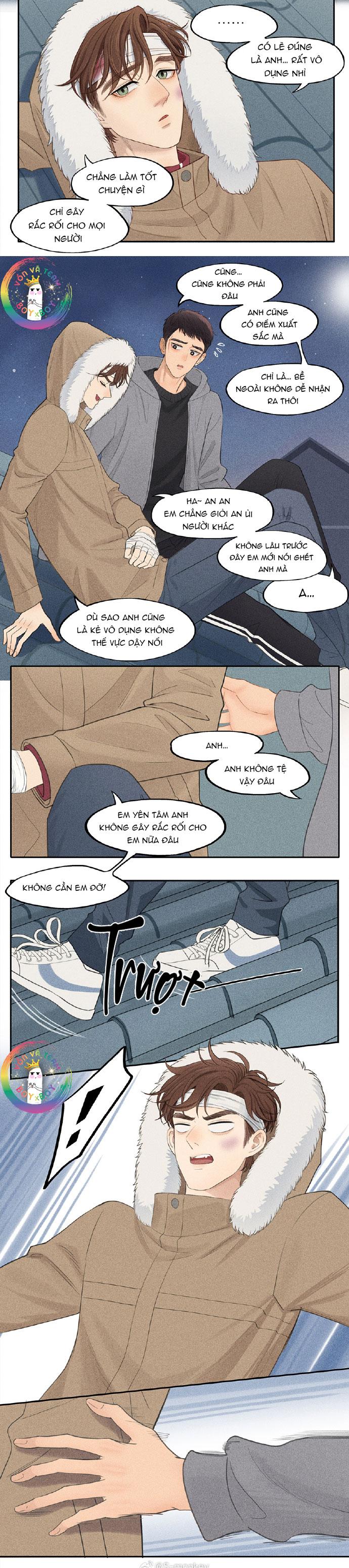 MATE Chapter 6 - Next 