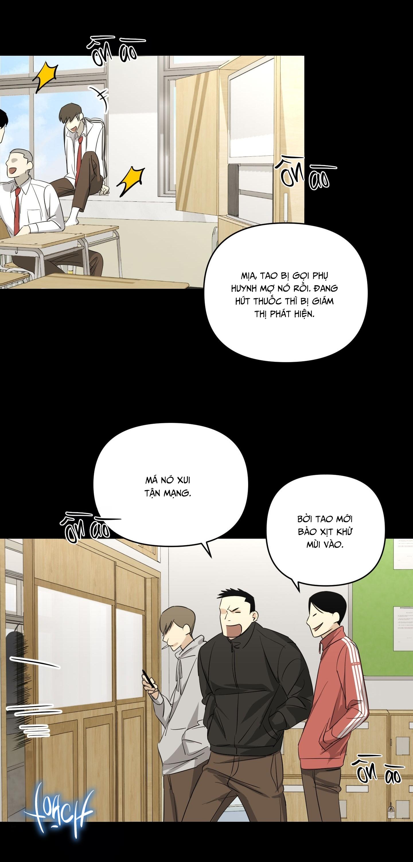 GUITAR ĐIỆN VÀ CÀ VẠT Chapter 7 - Next Chapter 8