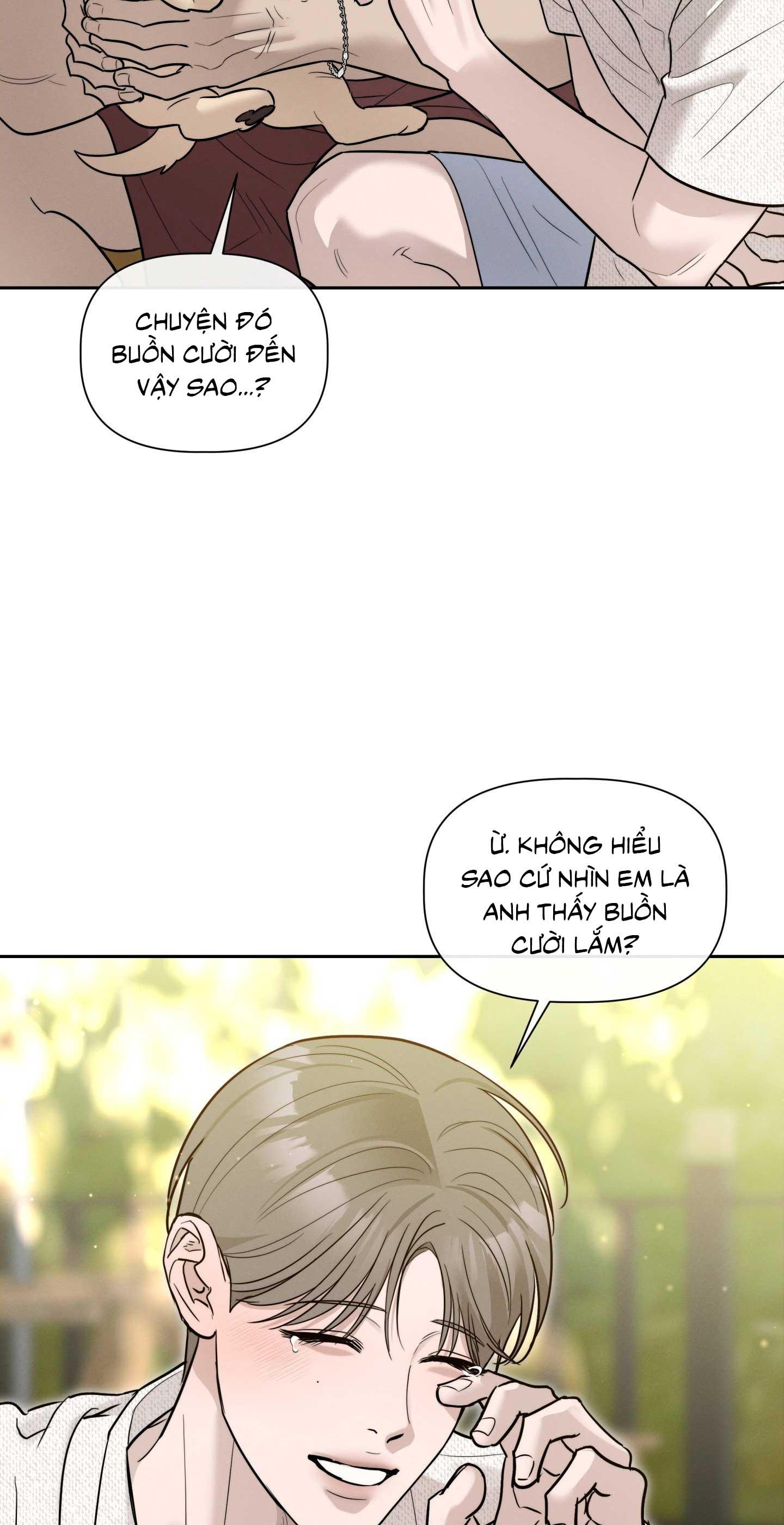 NHIỆT ĐỘ TIẾP XÚC Chapter 48 H+ - Trang 2