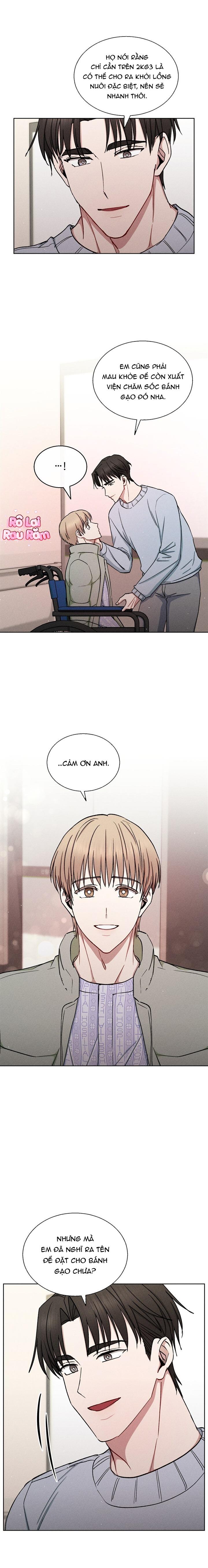 Giá Như Anh Cần Em Chapter 84 - Next 
