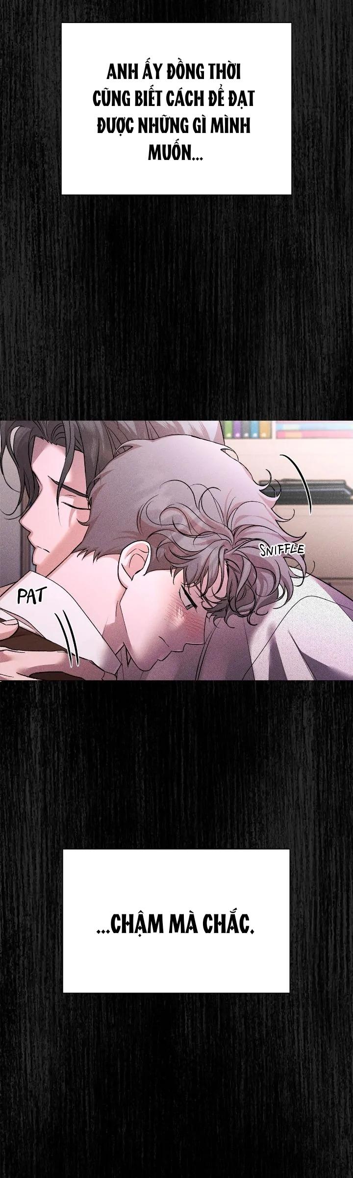 Người Yêu Của Anh Trai Tôi Chapter 35 - Next 