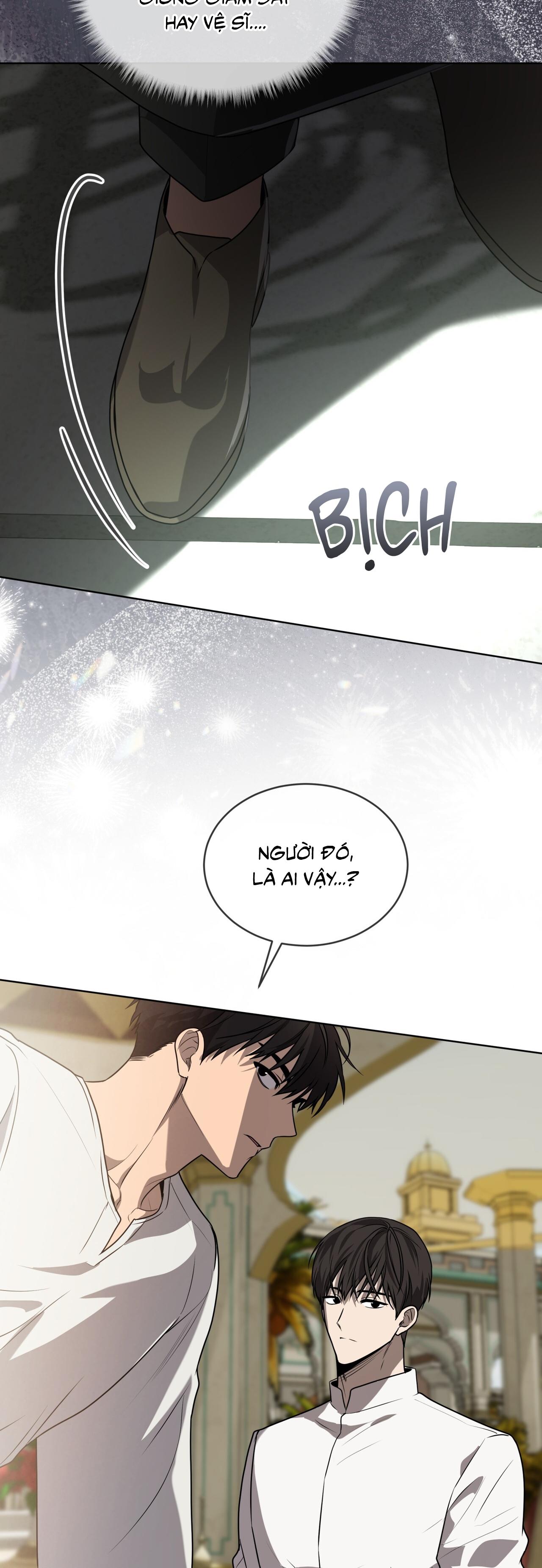 Passion Chapter 125 End ss5 - Next 