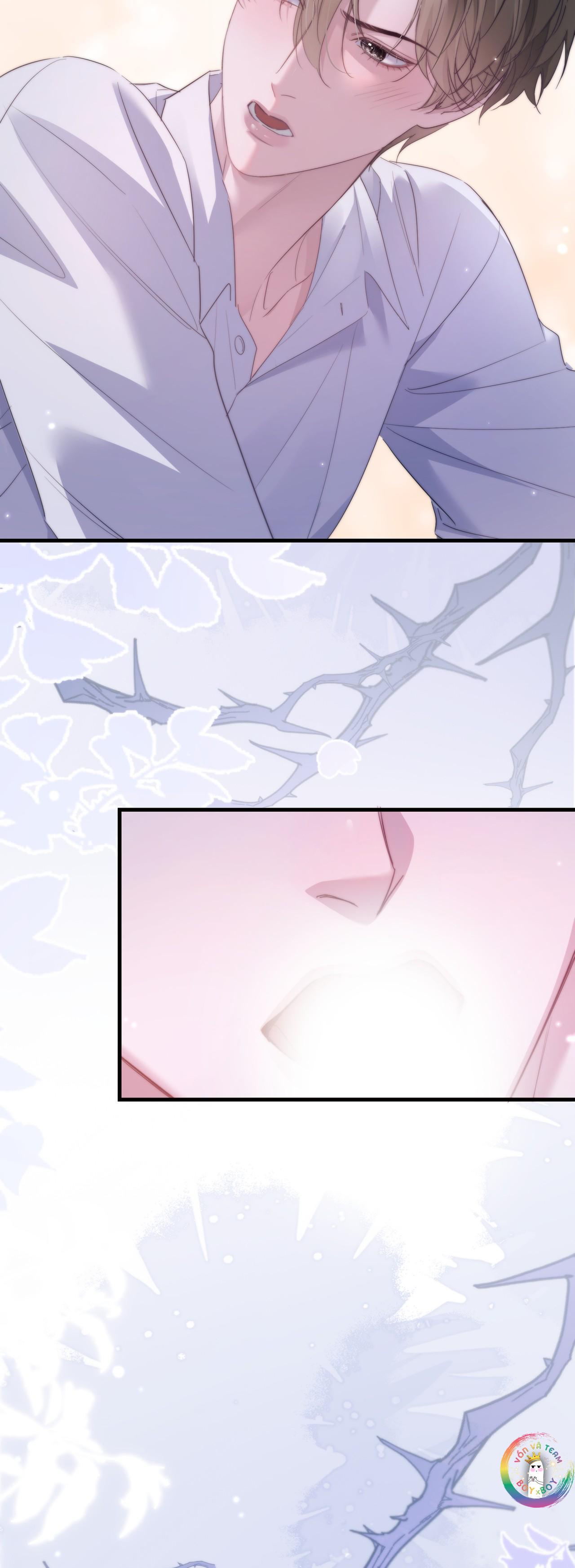 Nhân Ngư Desharow Chapter 115 - Next 