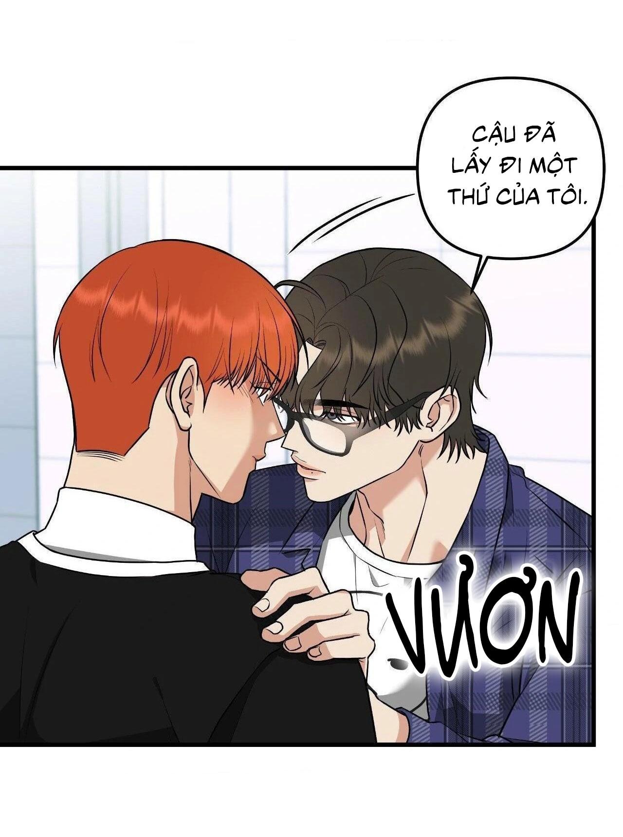 Bốt Hôn Chapter 4 - Trang 2
