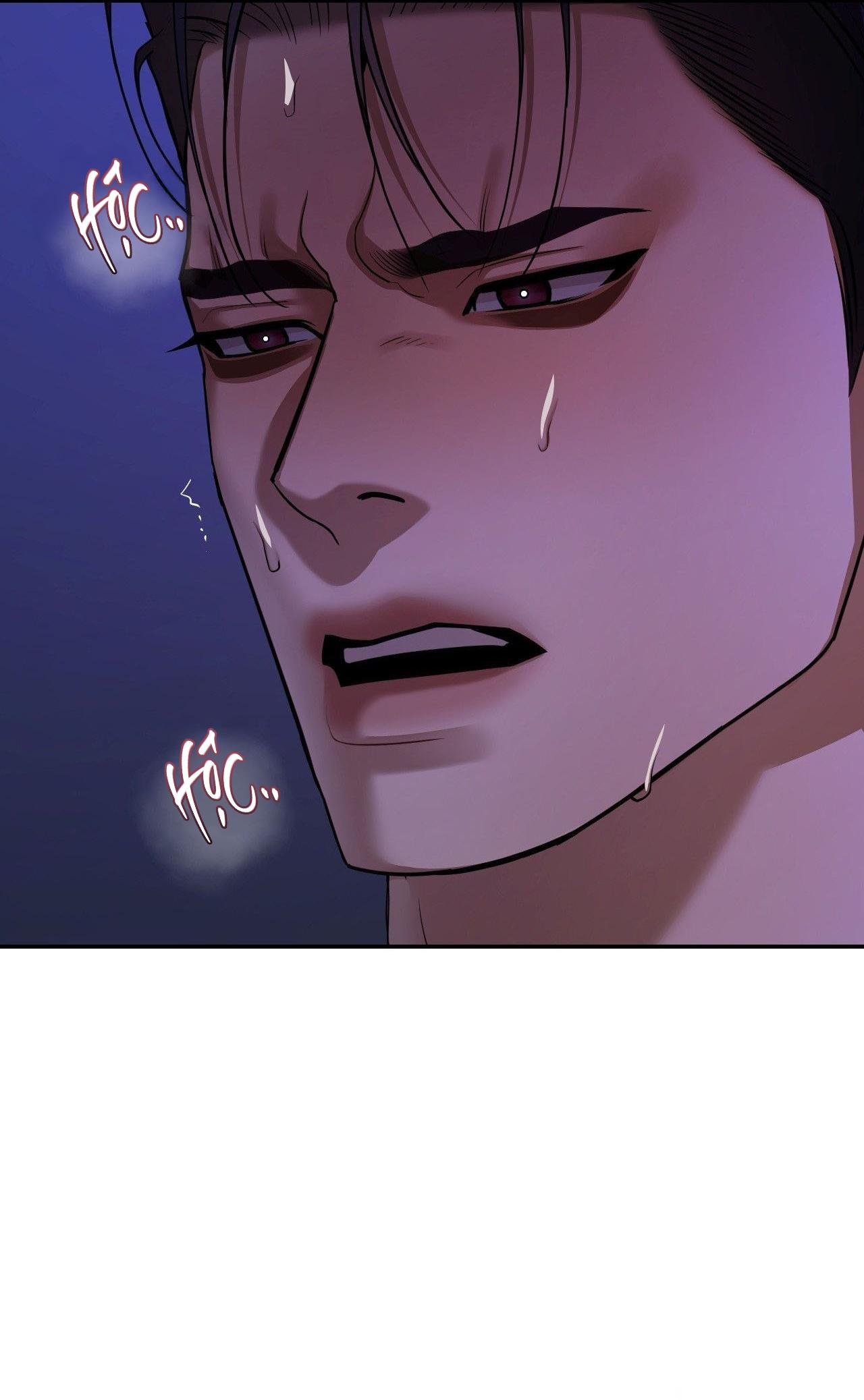 PEARL BOY: IGNITE THE DAWN Chapter 8 H+ - Next Chapter 9