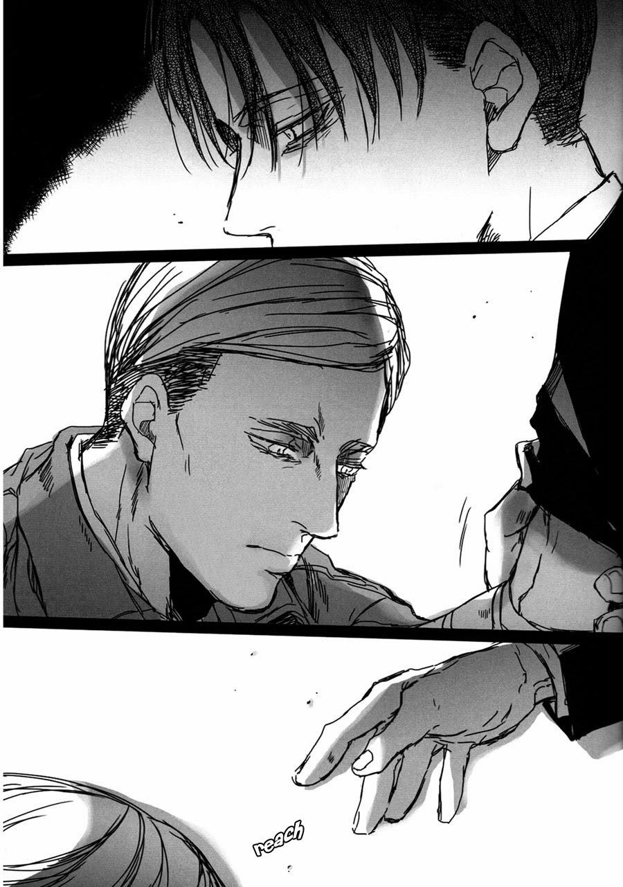 Tuyển Tập Attack On Titan Của Team Vjt Chapter 29 - Next 