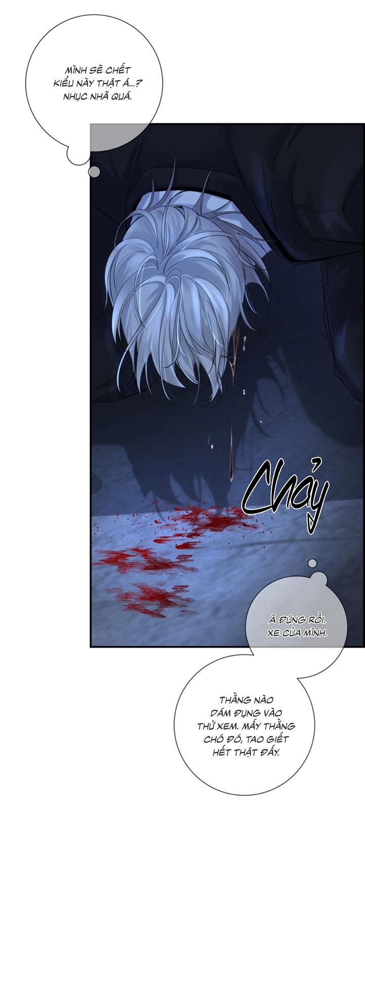 [DDT] 3 DAYS Chapter 4 19+ - Trang 2