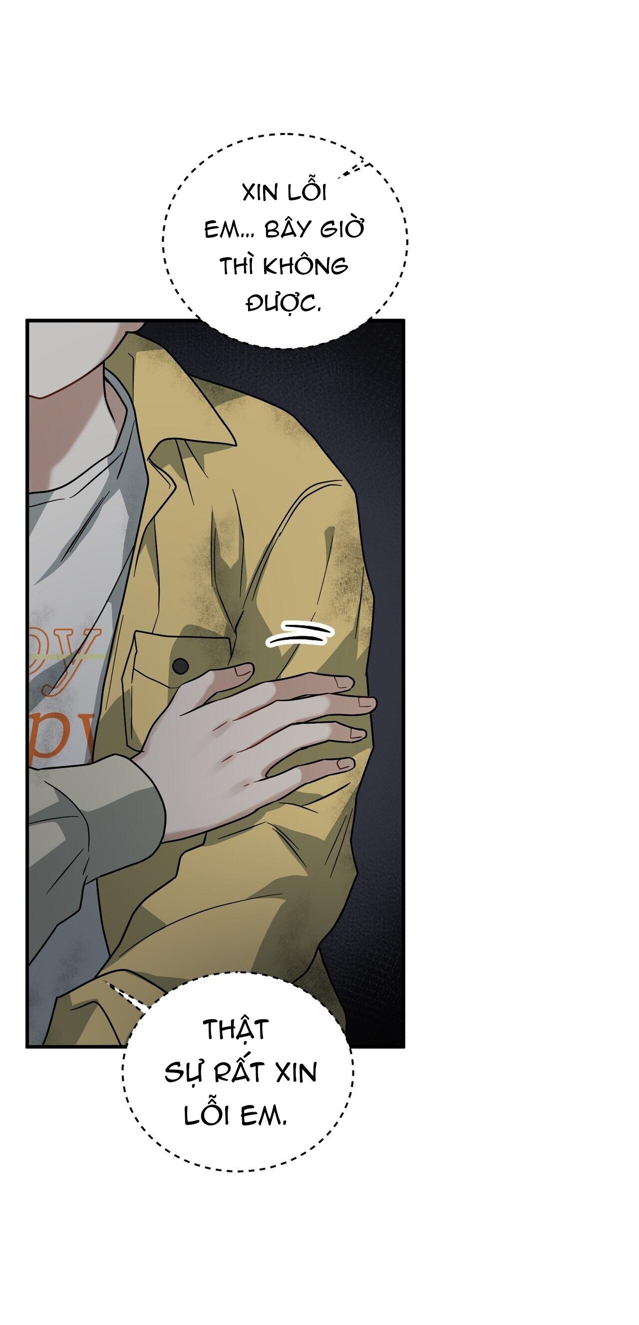 MỞ KHÓA GIAM CẦM Chapter 9 - Next 