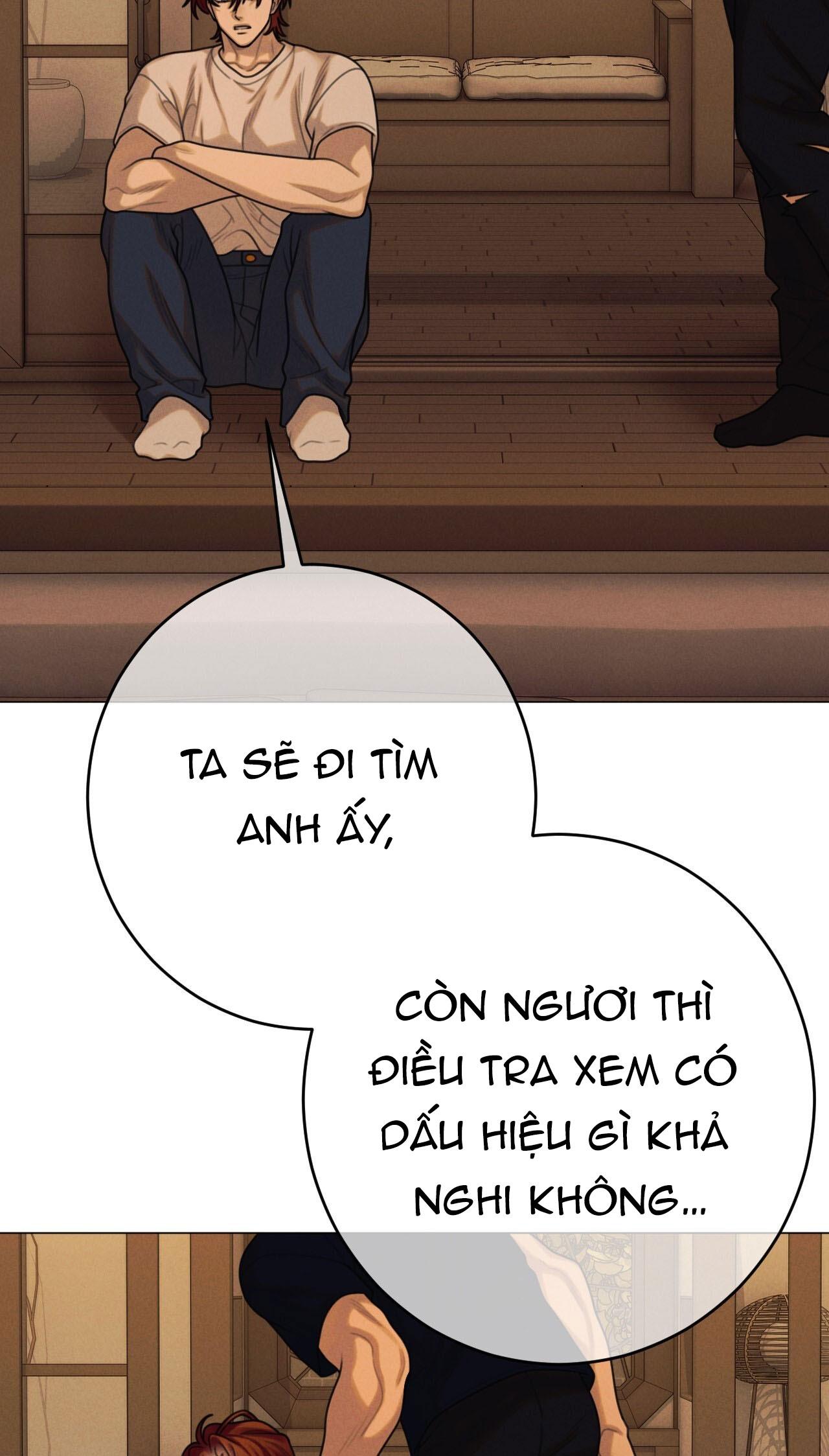QUẺ BÓI GIẤC MƠ CỦA YÊU TINH Chapter 63 - Next Chapter 64