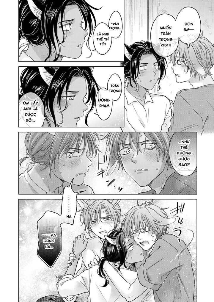Tuyển tập truyện doujinshi Chapter 271.2 - Next Chapter 271.3