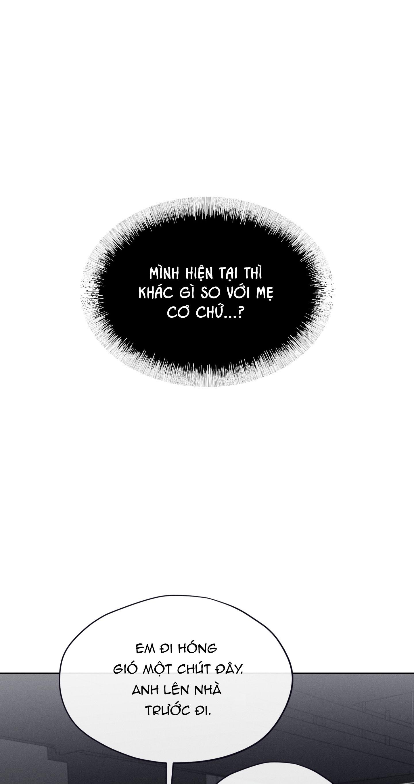 (ABO) CÁCH YÊU THƯƠNG CỤC CƯNG Chapter 8 - Next 