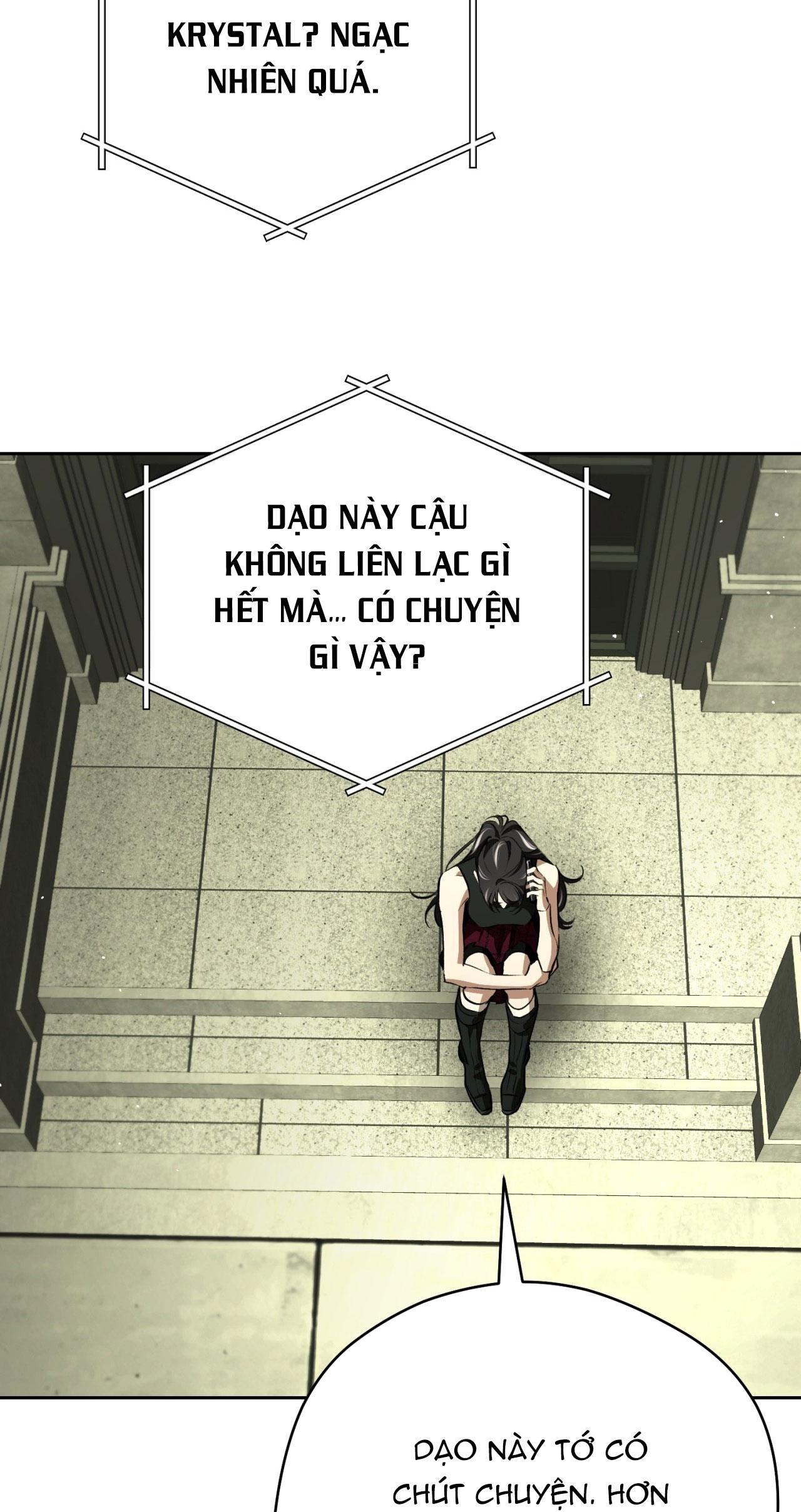 OFF TRACK Chapter 47 - Next Chapter 48