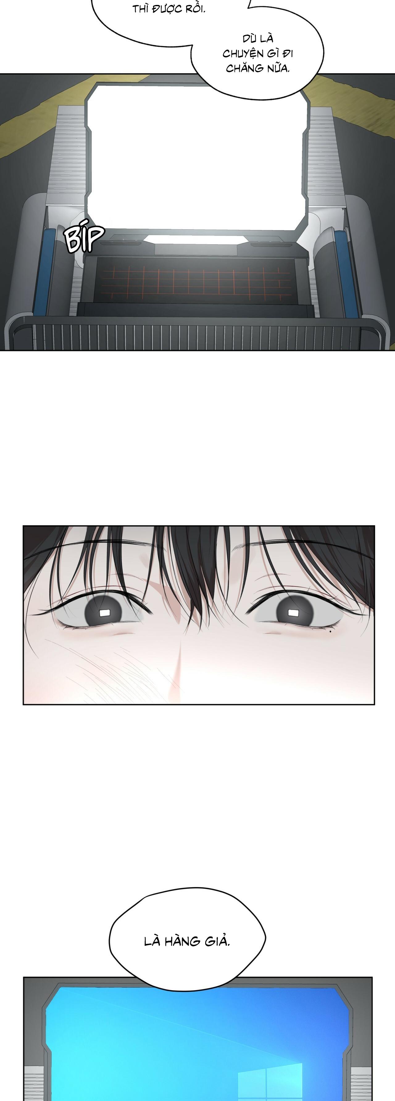 KHỞI NGUỒN SỰ SỐNG Chapter 45 - Next Chapter 46