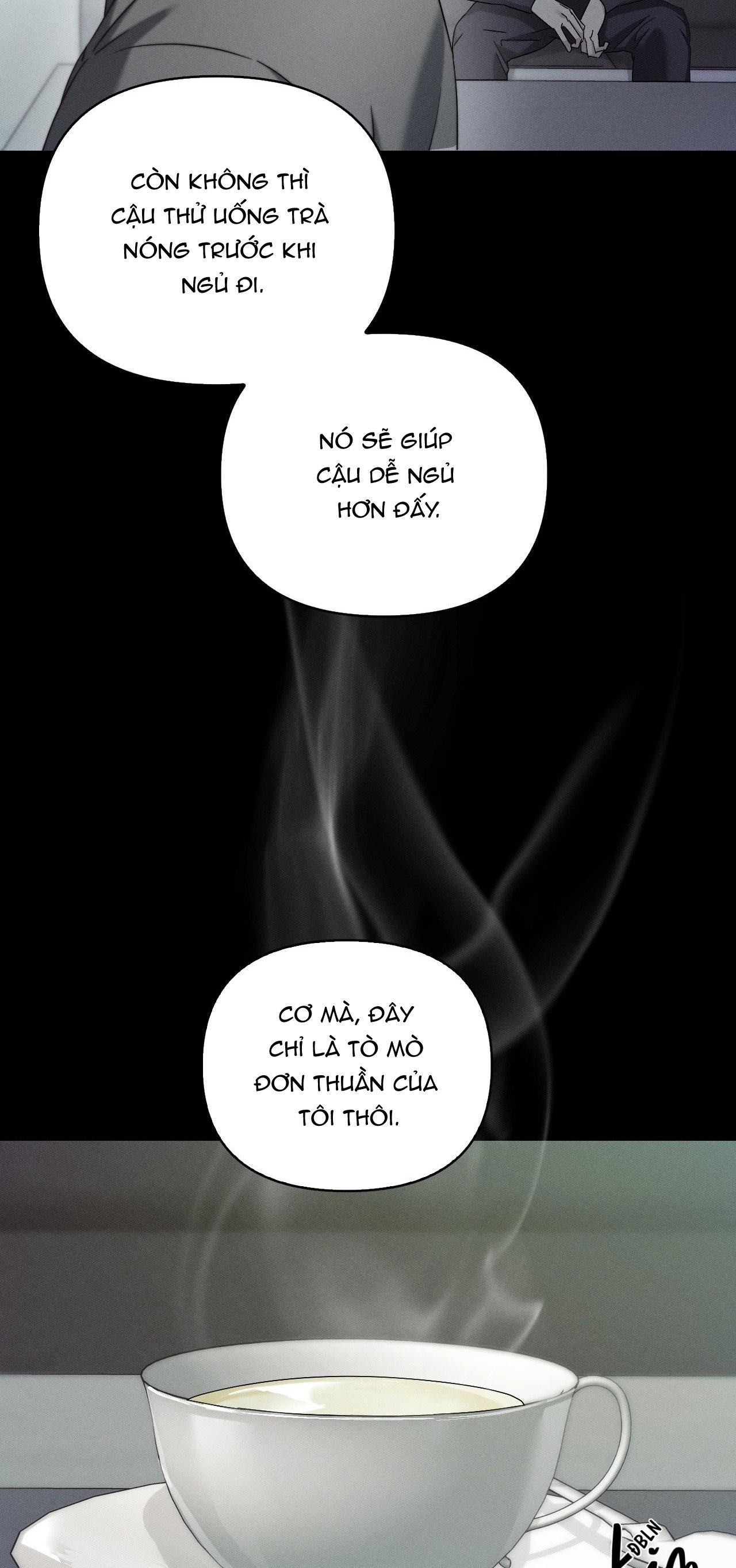 BLOOD POKER Chapter 9 - Next 