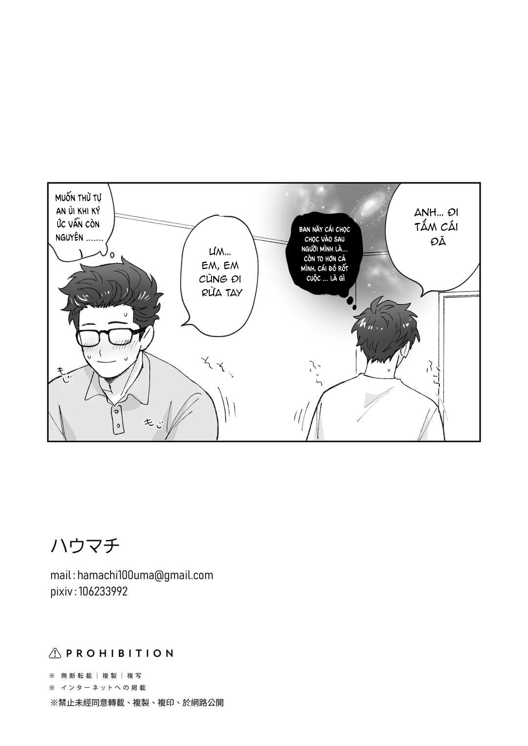Tổng hợp Boylove Chapter 69 - Next Chapter 70