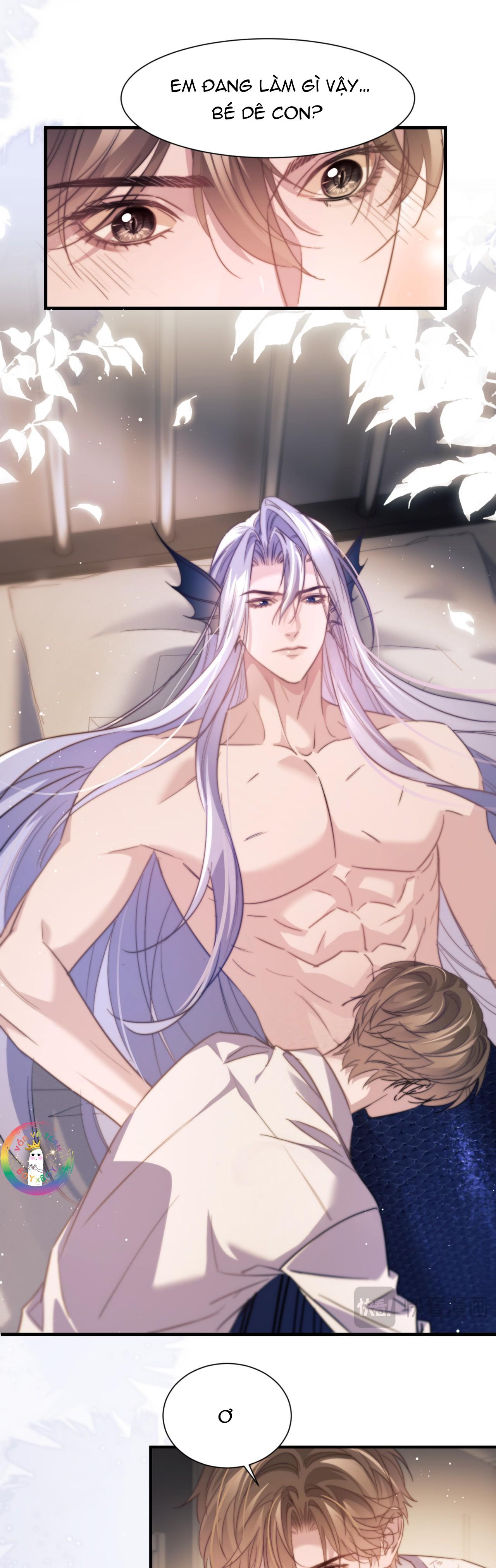 Nhân Ngư Desharow Chapter 102 - Next 