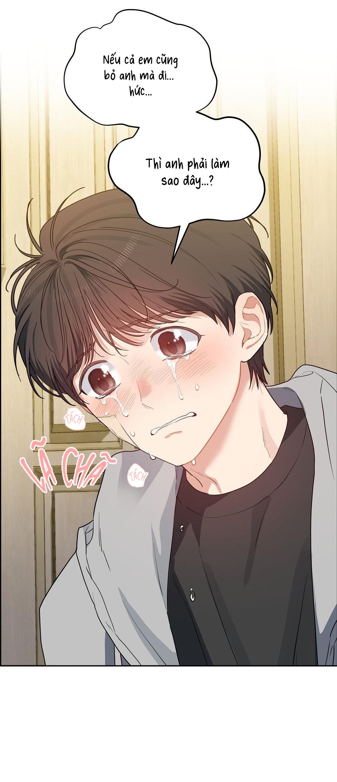 (CBunu) Cherry Cake Chapter 35 - Next 