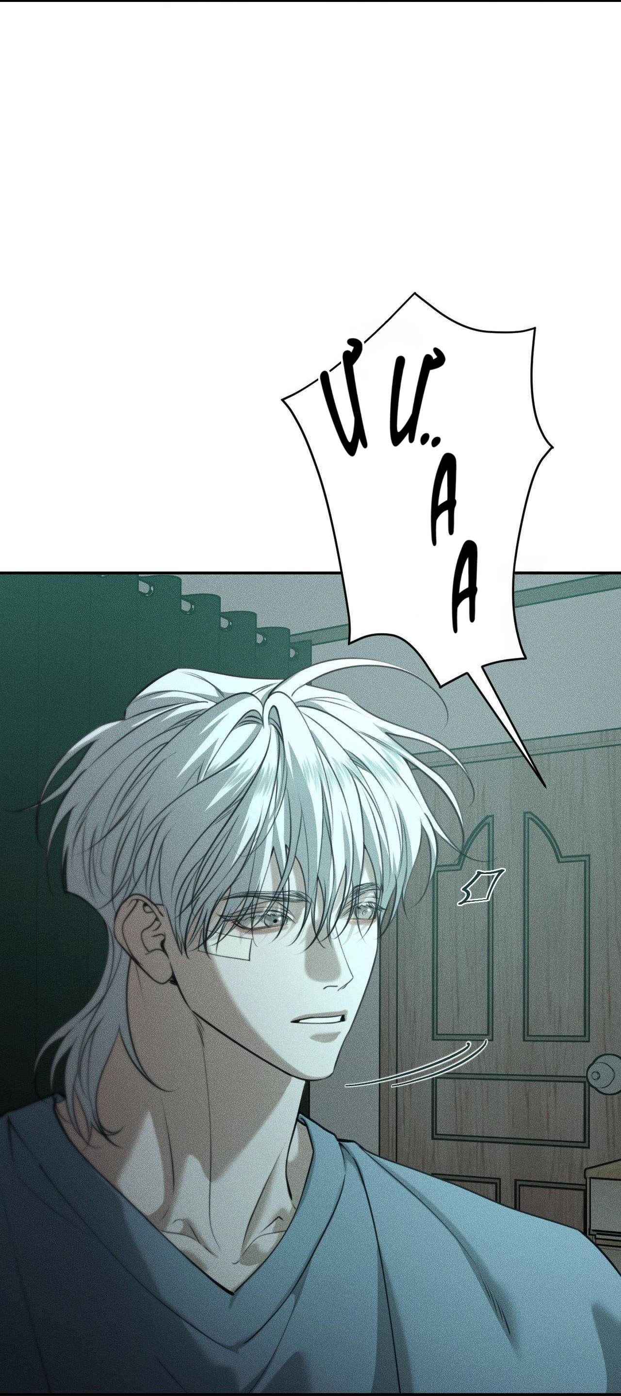 (CBunu) Gấu Teddy thân yêu Chapter 50 End season 1 - Next 