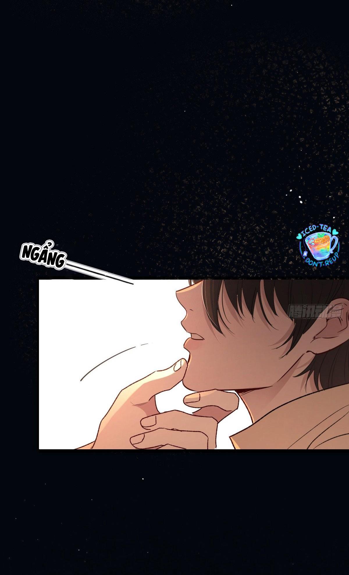 Tình yêu của kẻ khát máu Chapter 29 - Next Chapter 30