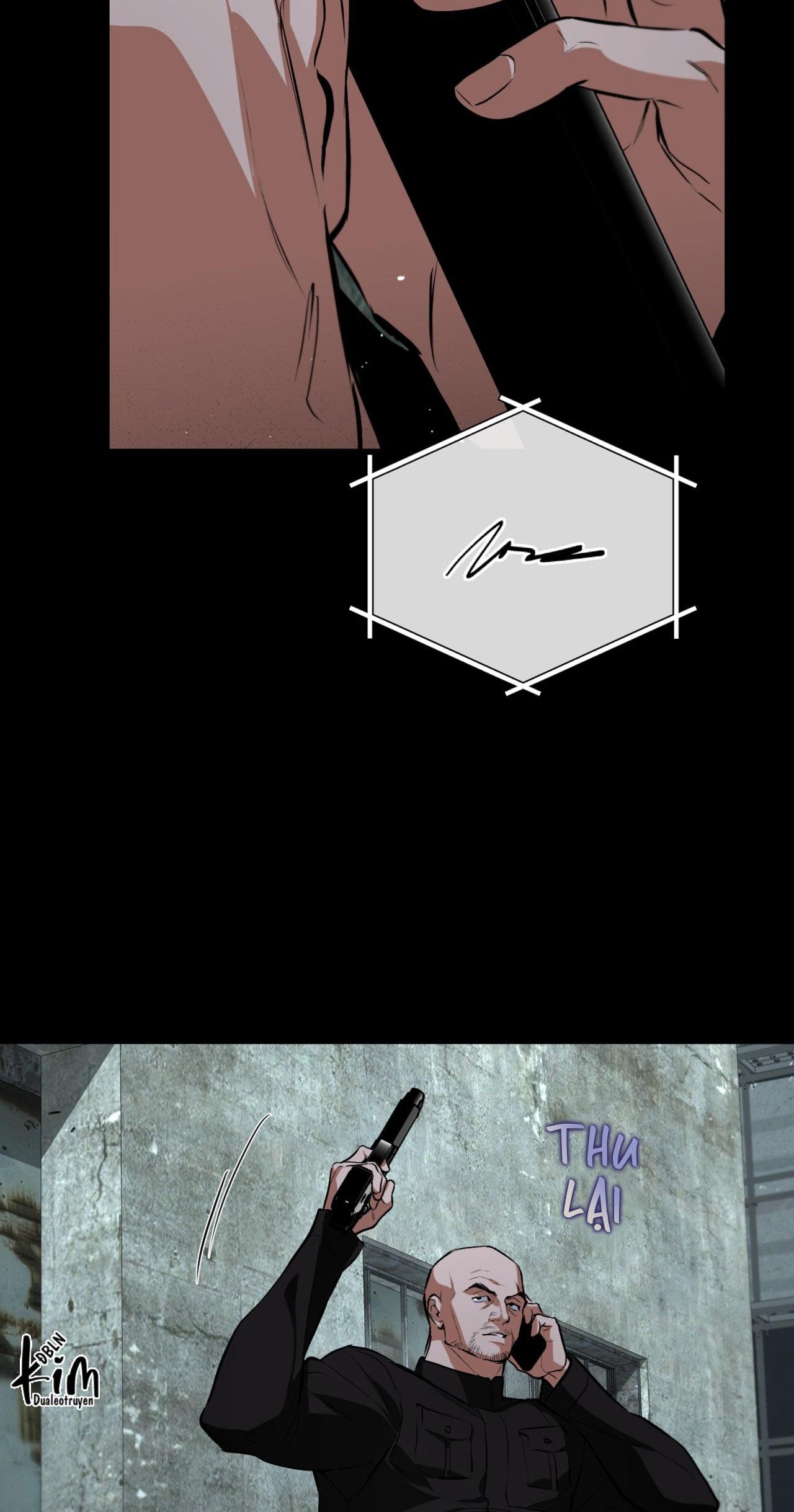 OFF TRACK Chapter 46 - Trang 2
