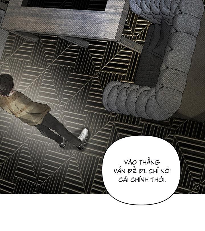 [DDT] KẺ ĐÁNH CẮP TRÁI TIM Chapter 8 19+ - Next 
