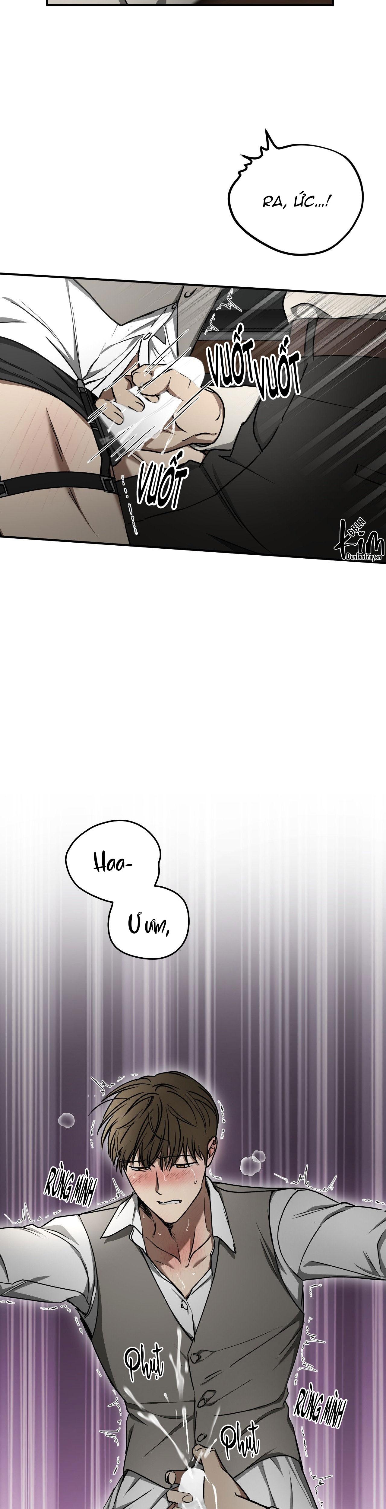 ĐỘC XÀ Chapter 31 - Next Chapter 32