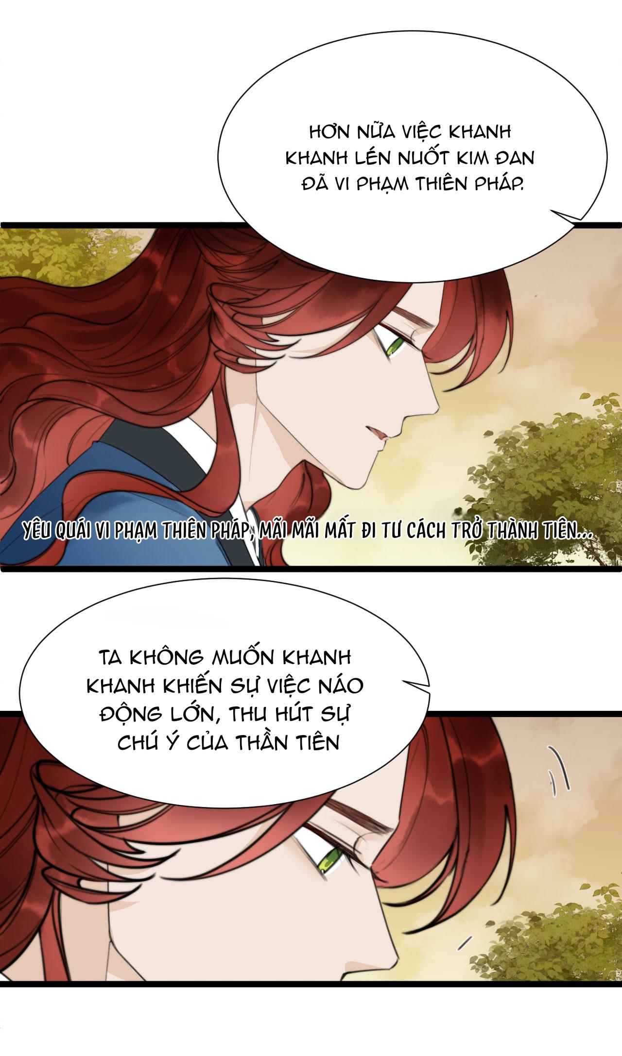 Khanh Khanh Chapter 29 - Next 
