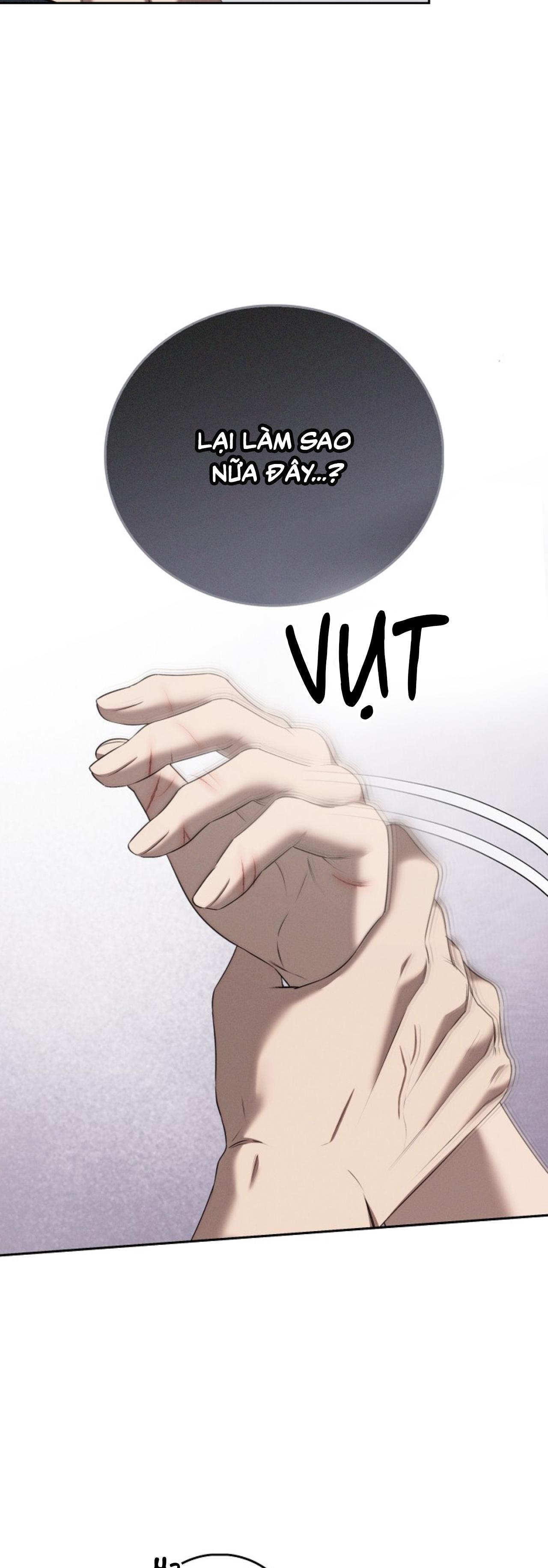 Critical Point Chapter 64 - Next Chapter 65