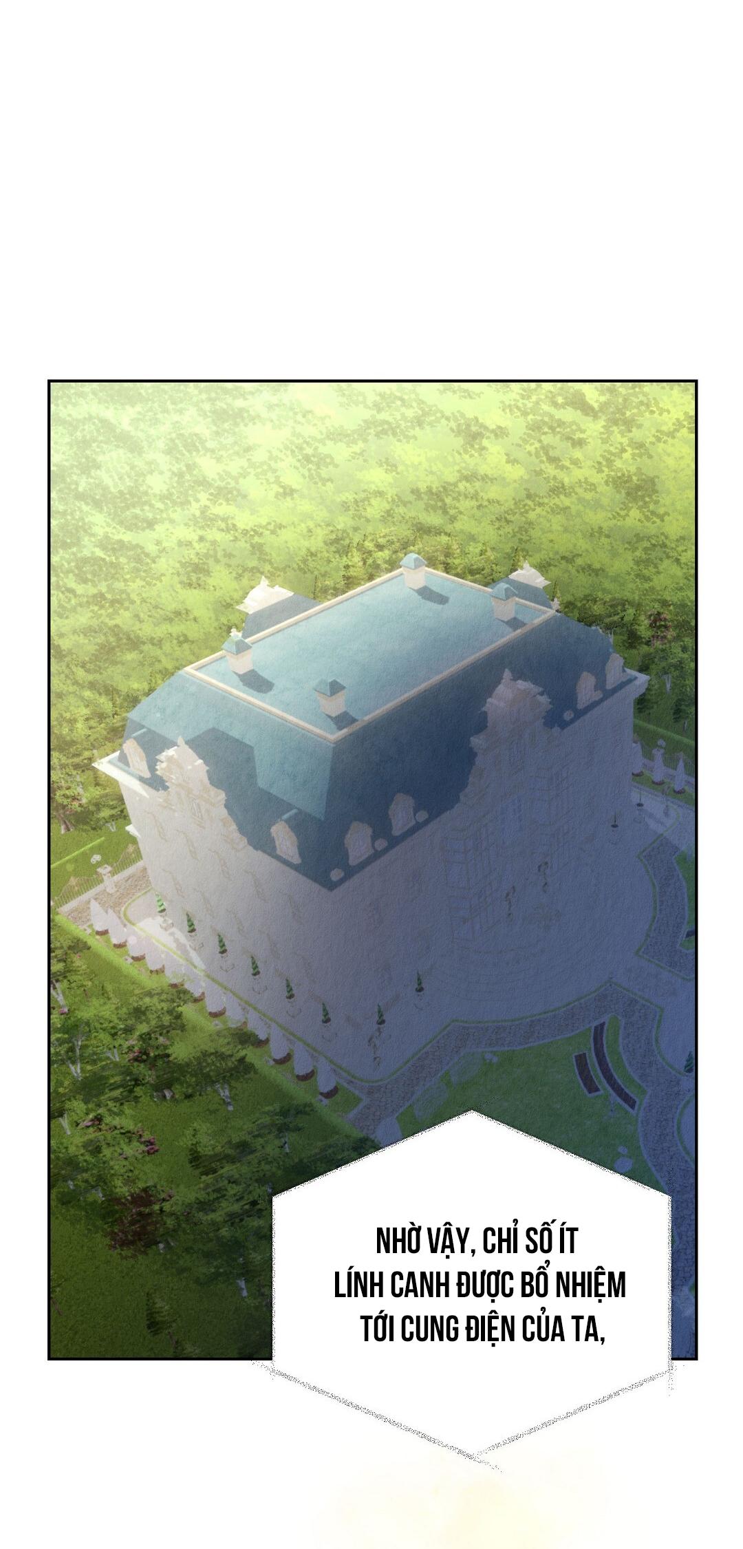 Cách Để Vị Hoàng Tử Bị Bỏ Rơi Sống Lại Chapter 6 - Next 