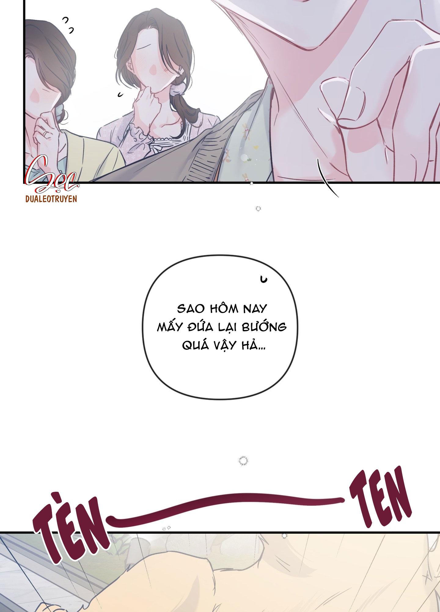 ĐẢO NGƯỢC CỦA ĐẢO NGƯỢC Chapter 59 - Next 