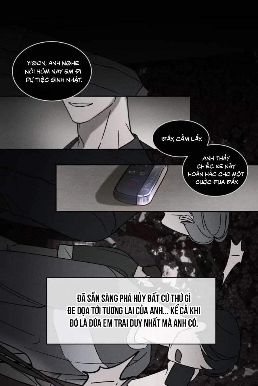 Đảo Ngược Kịch Bản Chapter 1 - Next 