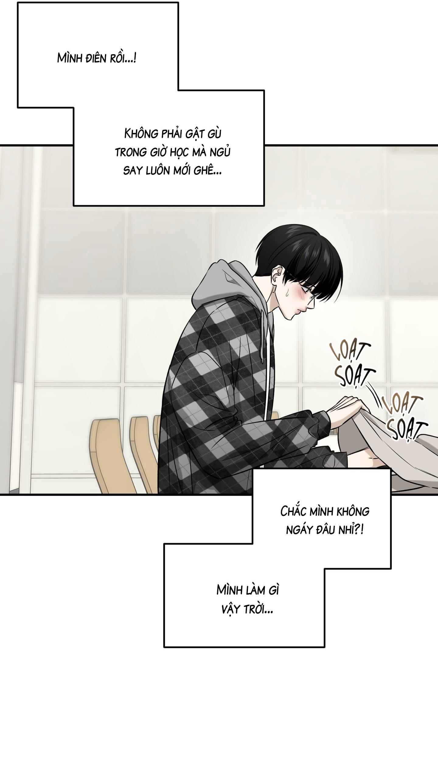 (CBunu) Hưởng Lợi Chapter 46 - Next 