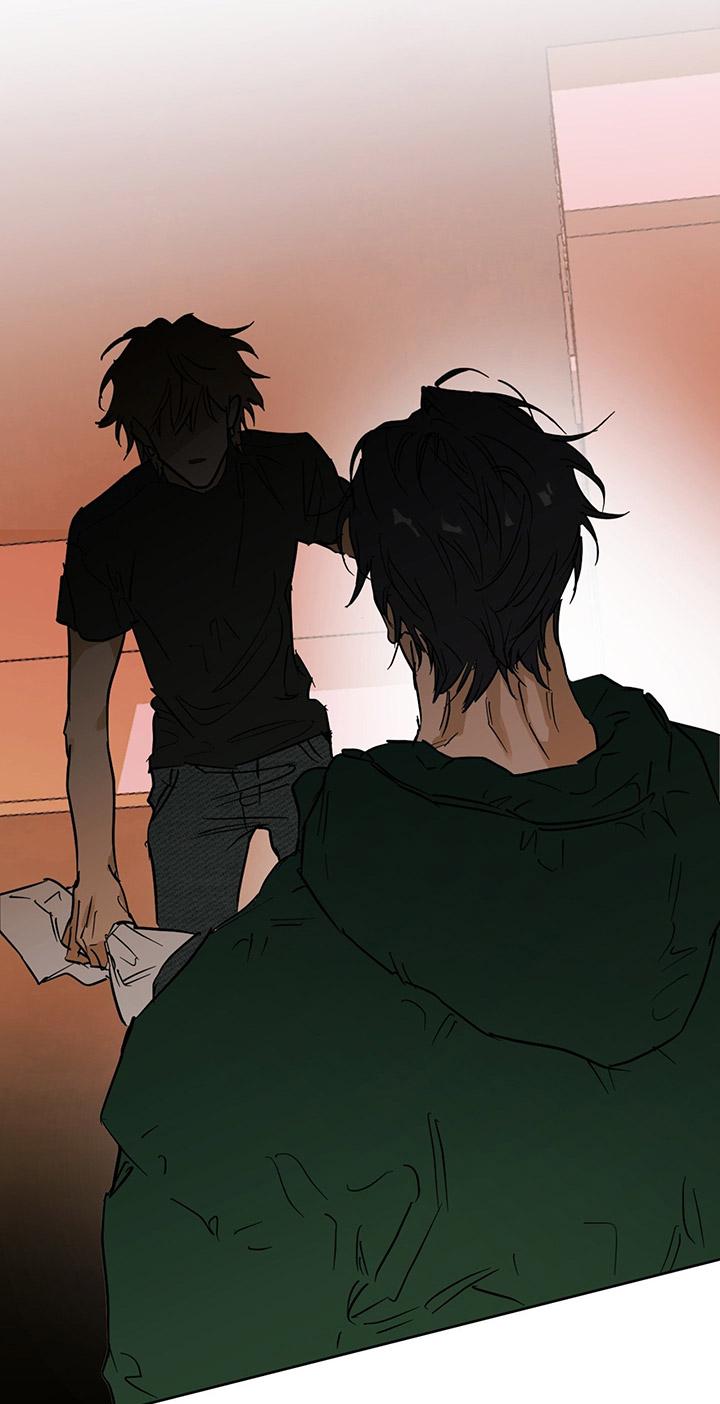 [DDT] Phiên Bản Hoàn Hảo Chapter 1 19+ - Next Chapter 2 19+