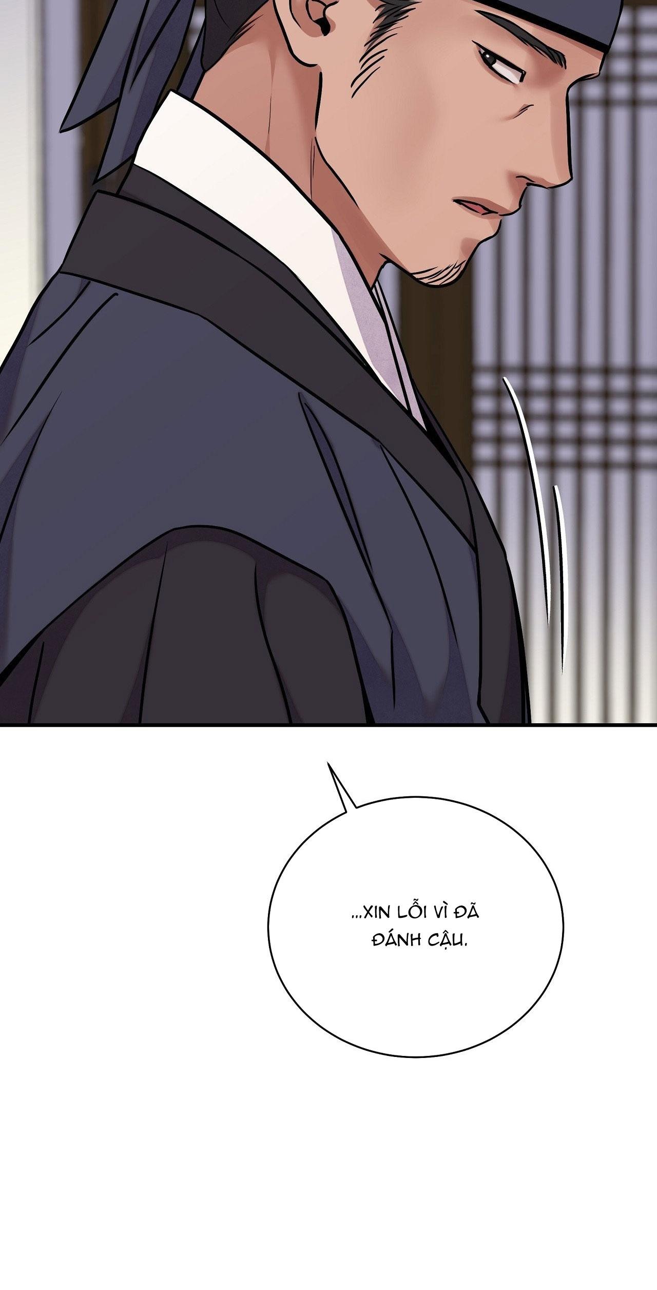 KIẾM HOA Chapter 89 - Next 