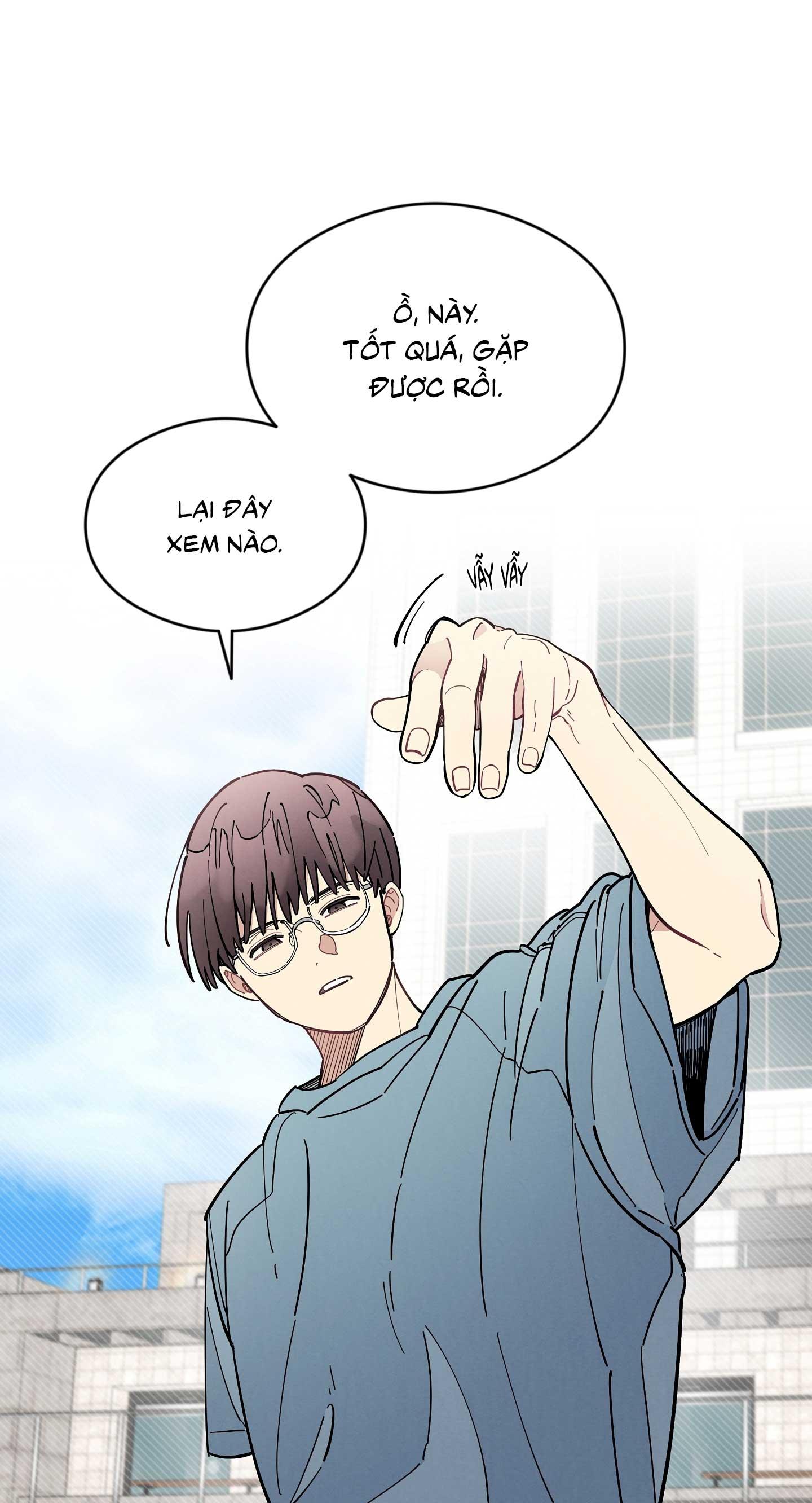 One-Room TA Chapter 42 H+ - Next Chapter 43