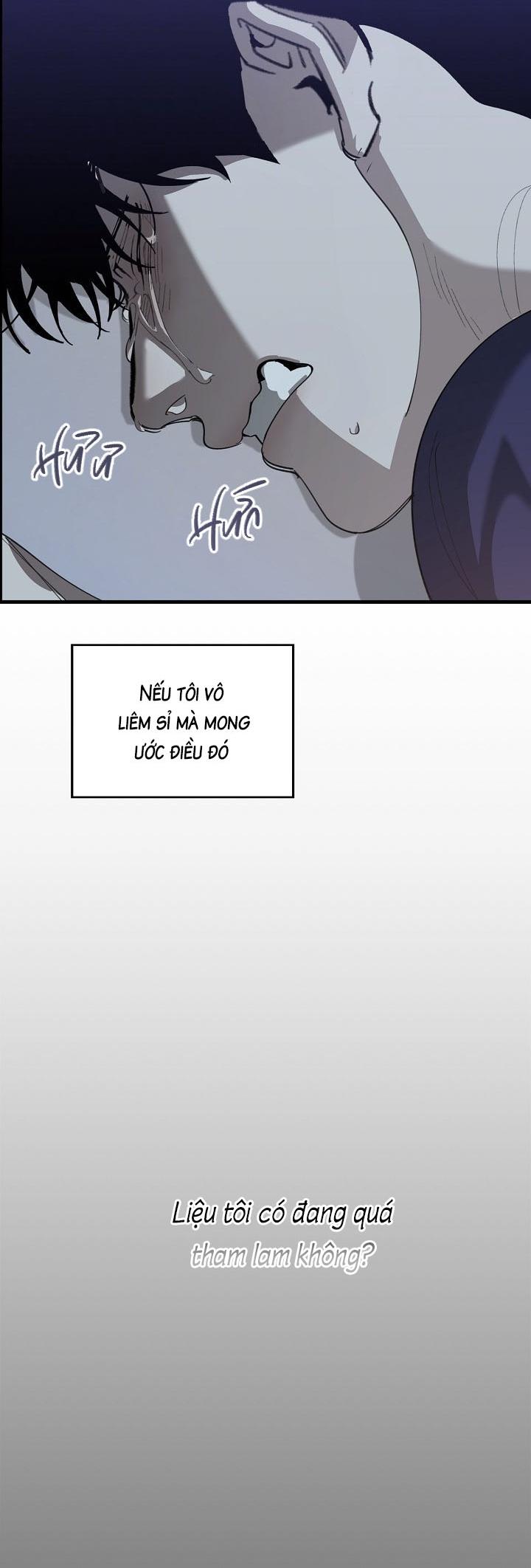 (CBunu) Tráo Đổi Chapter 76 - Next Chapter 77