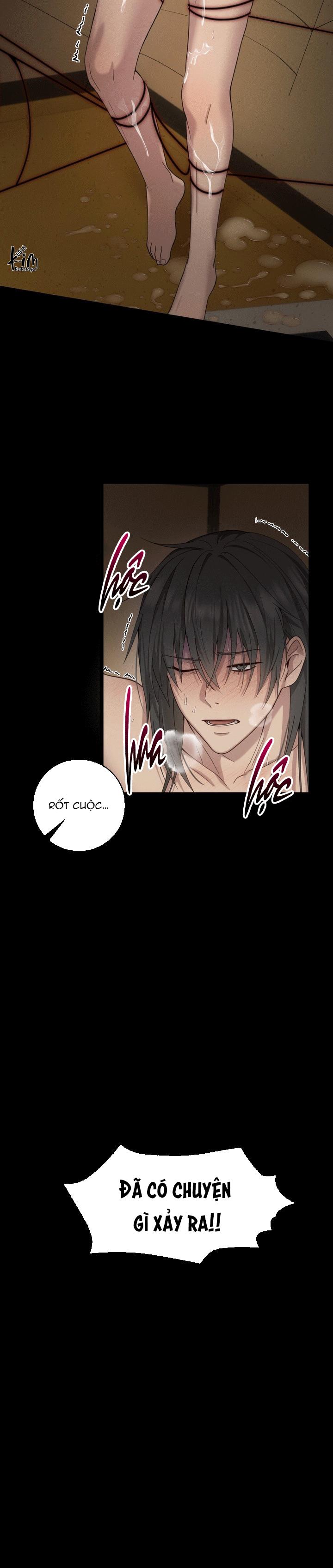 QUÁI DUYÊN Chapter 2 - Next 